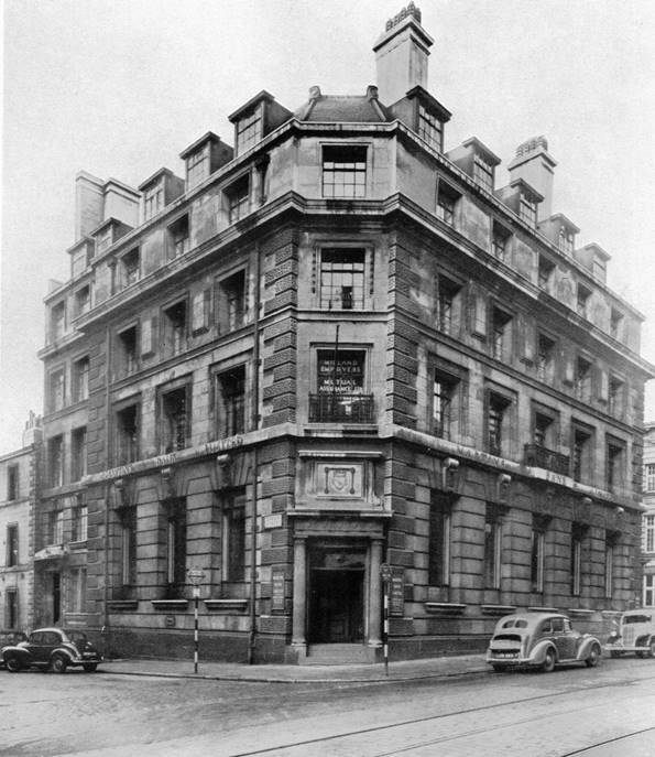 110050 Leeds City Office